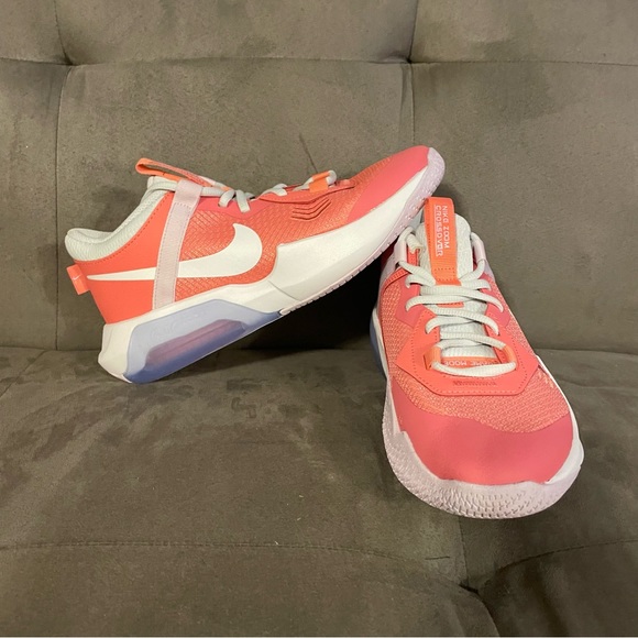 Nike Shoes Nike Air Zoom Crossover Gs Dc52661 Kids Basketball Shoe